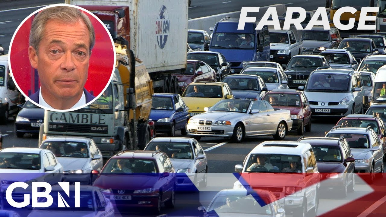 War on motorists continues with 20mph speed limits introduced in Wales