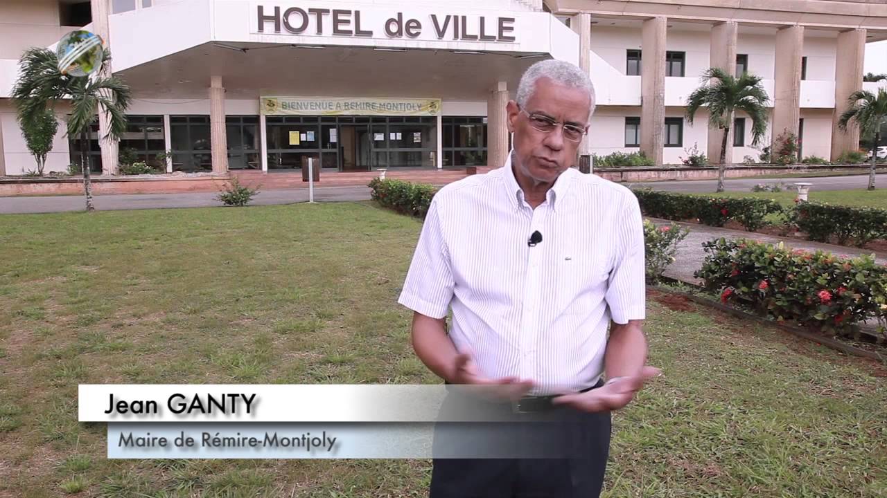 L’éco-quartier de Rémire-Montjoly (Guyane)