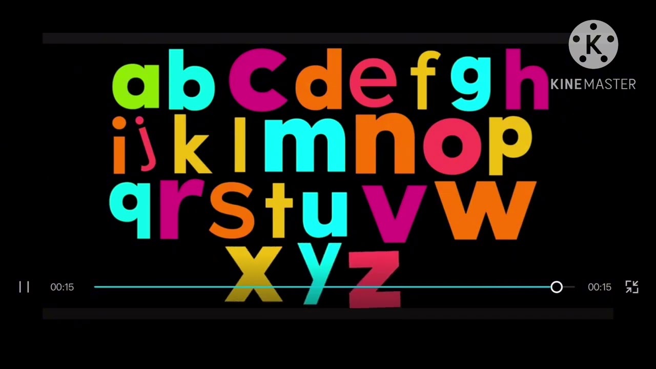 ABC Song