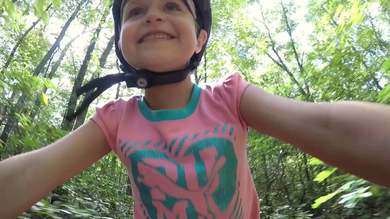 36 Hours in Kitsbow: Not Quite Out of the Woods