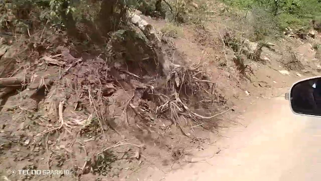 डडेल्धुरा भ्रमण, २०८२ Part 1