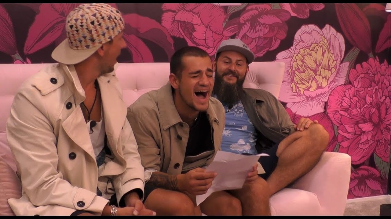 Szokujące informacje o Madzi wyszły na jaw! [Big Brother]