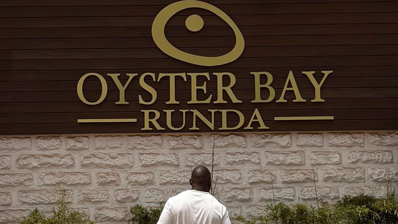 Day in the life of a Serial Entrepreneur. (Oyster Bay Runda opening)