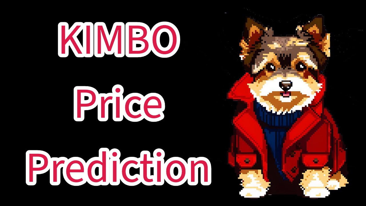 KIMBO Price Prediction | KIMBO : $0.04 POSSIBLE? | AVALANCHE MEMECOIN