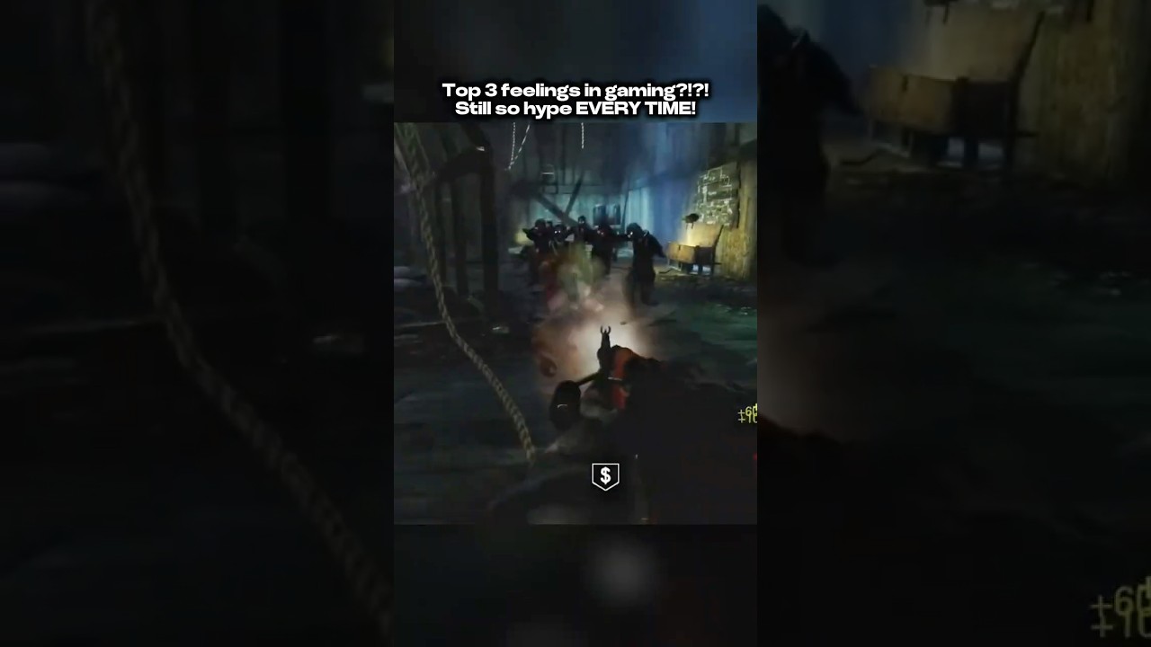 Реакции на &laquo;Загадочную коробку&raquo; всегда классные! Классические видео! #callofduty #cod #ностальгия...