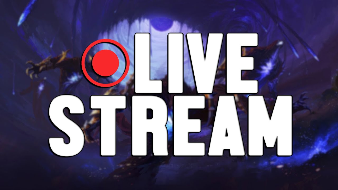 🔥WOW LORE AND SPECULATION🔥