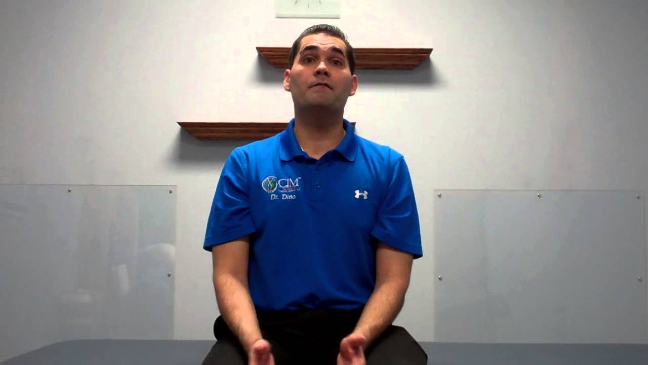 Leaky Gut & Skin Problems