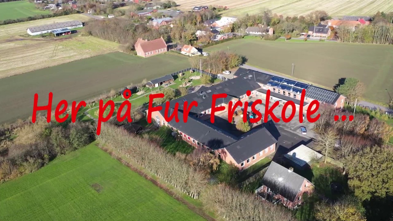 Fur Friskole sang