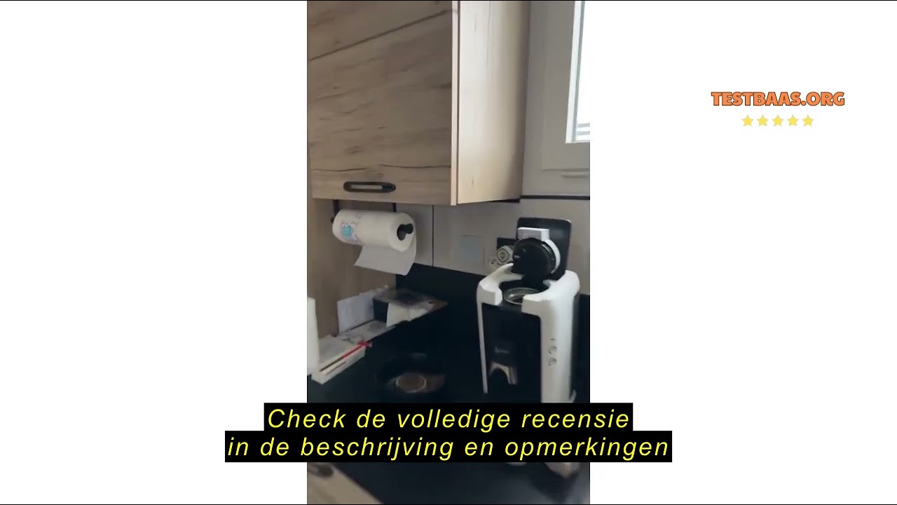 Review Maxcio WLAN rolluikschakelaar, 6,1 generatie, smart rolluikschakelaar, timer voor rolluiken,