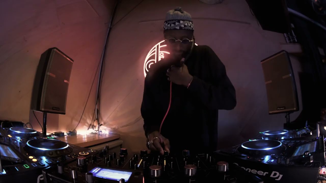 Kapela @ Djoon for Soulful Sunday 01/02/2026