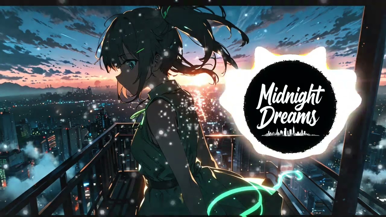 Deep House Temple - Midnight Dreams