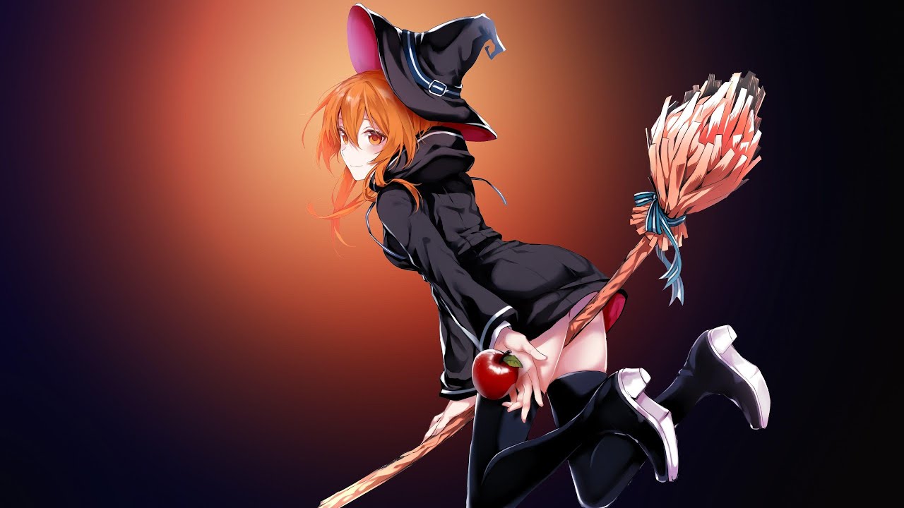 Nightcore - Whenever Wherever