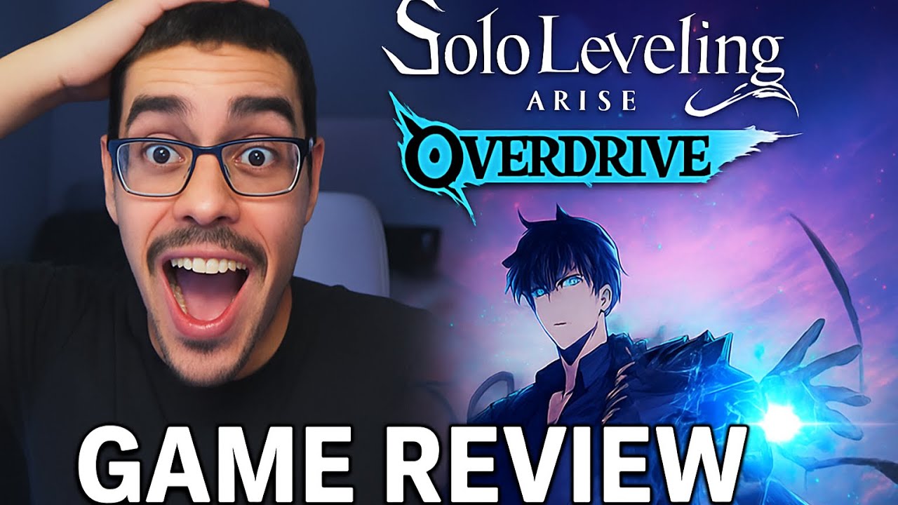 Solo Leveling Overdrive: My Honest Review