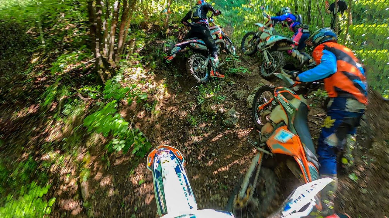 Enduro Panorama 2021 | DAY 1 | GoPro Compilation