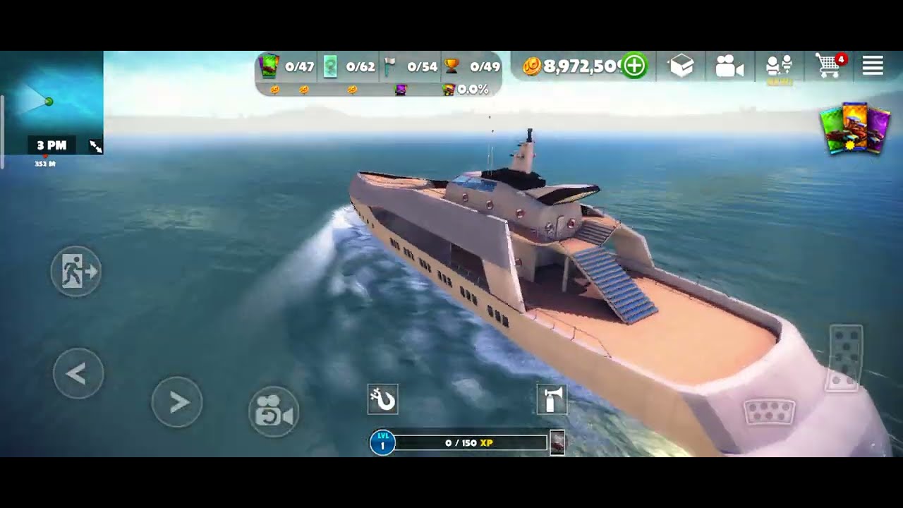 Best Oflline Game like Gta 5