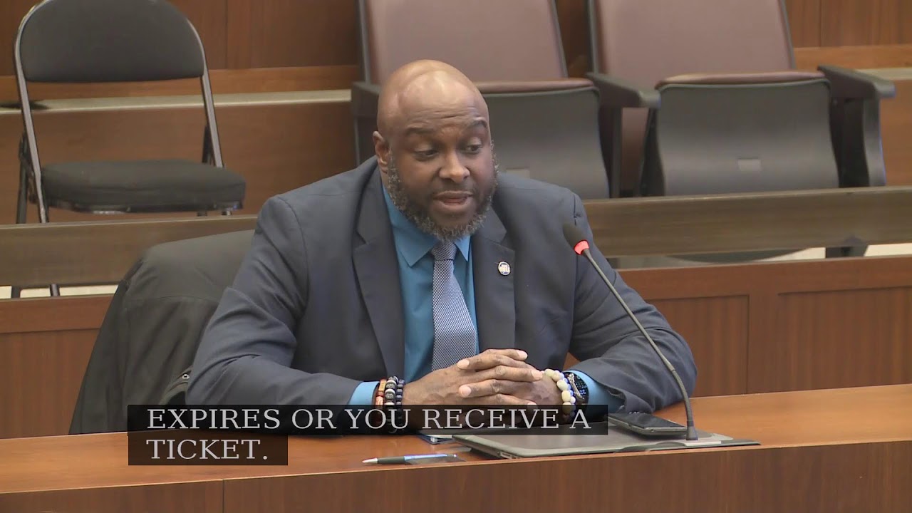 Boston City Council Live Stream