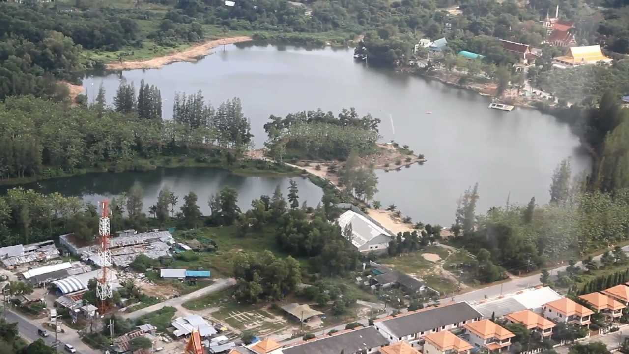 ANTHEM Wakepark - the construction HD