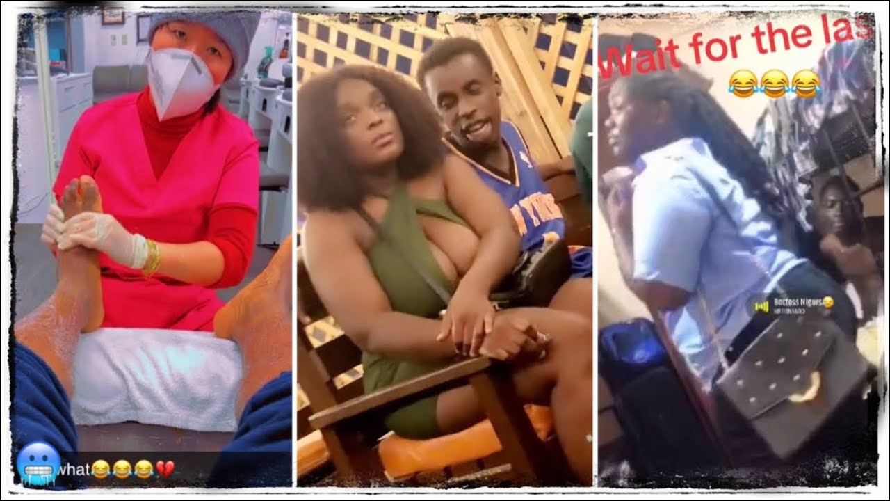 Ghana 🇬🇭 Boys Will Never Disappoint You Pt 6 🤣😭
