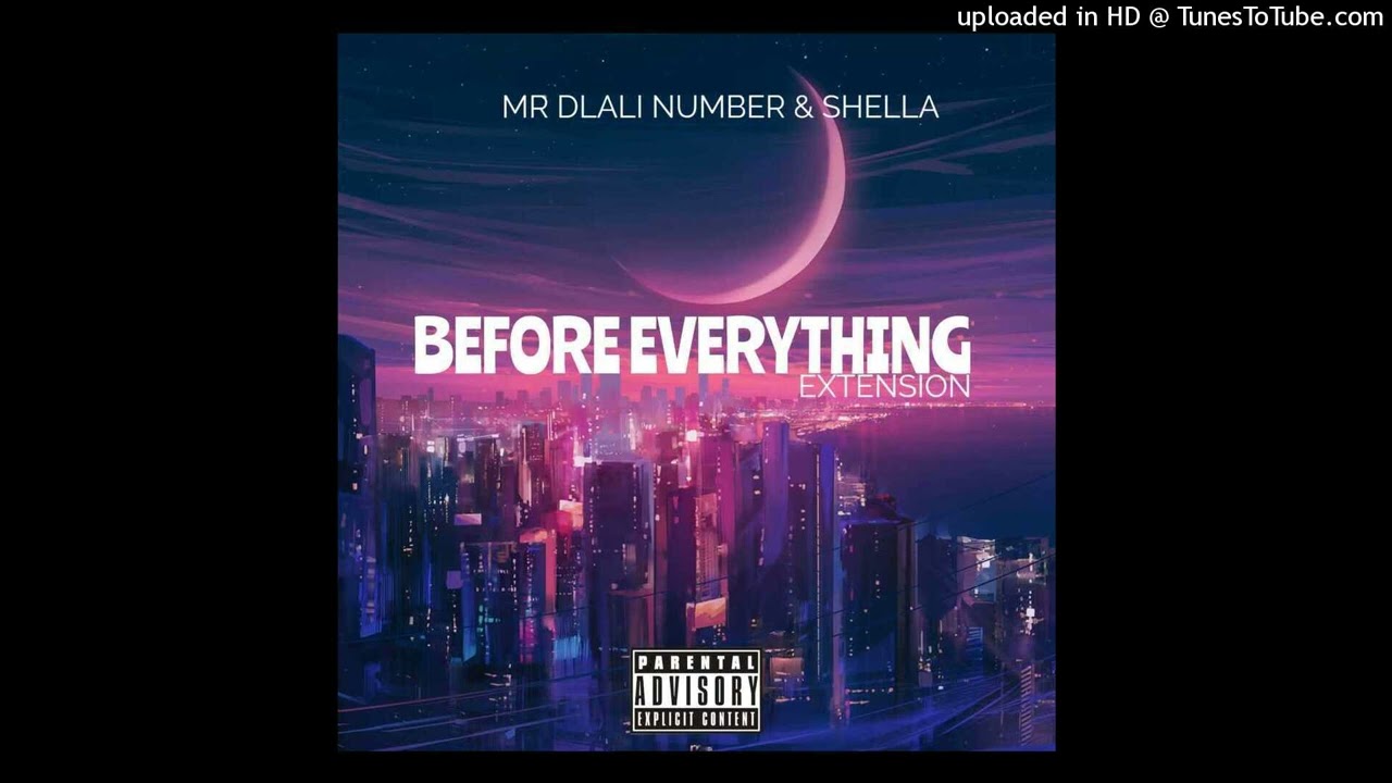 Mr Dlali Number & Shella - Kholwa !