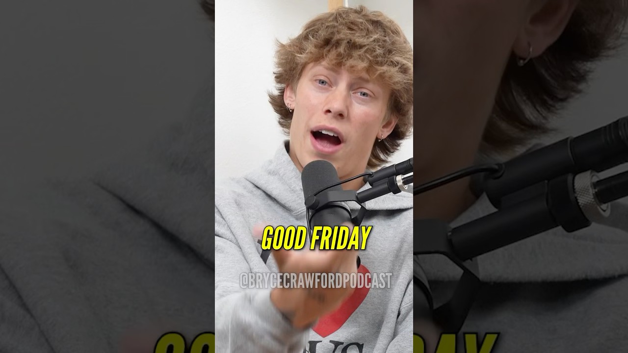 What Is Good Friday?🧐 #shorts #viral