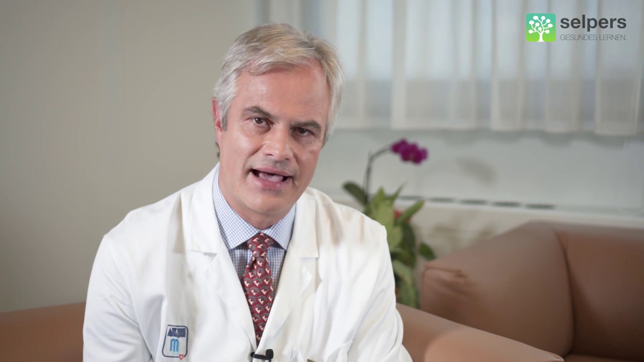 Umgehen mit der Diagnose - Metastasierten Brustkrebs verstehen