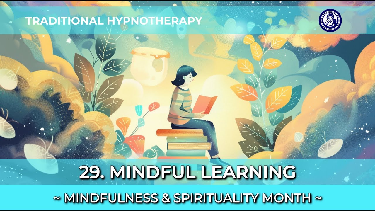 Unlock the Power of Mindful Learning in Just 15 Minutes | Hypnosis Daily