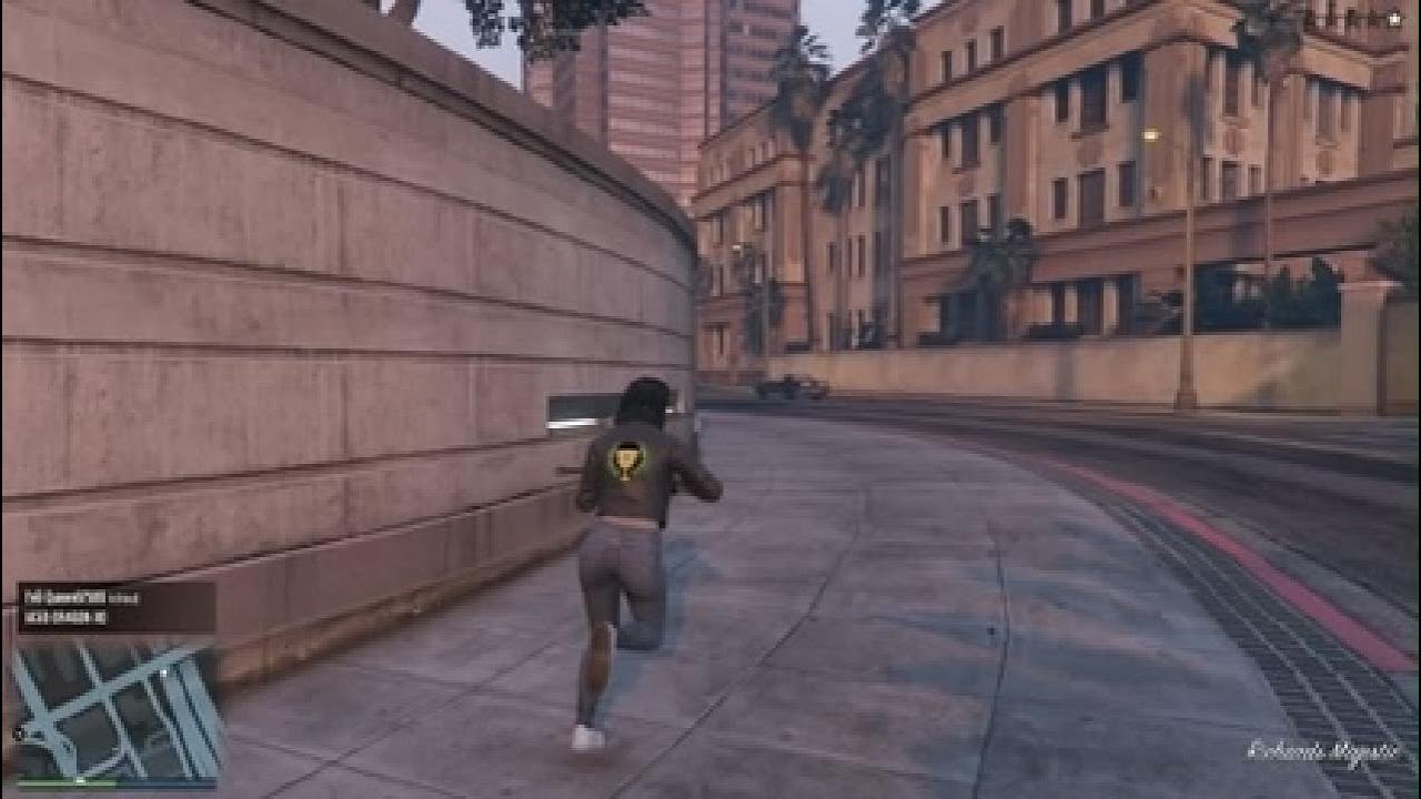 Grand Theft Auto V😍😍😍😍😍😍