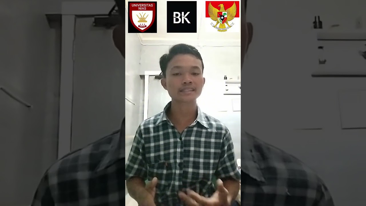 Penjelasan Materi Pancasila