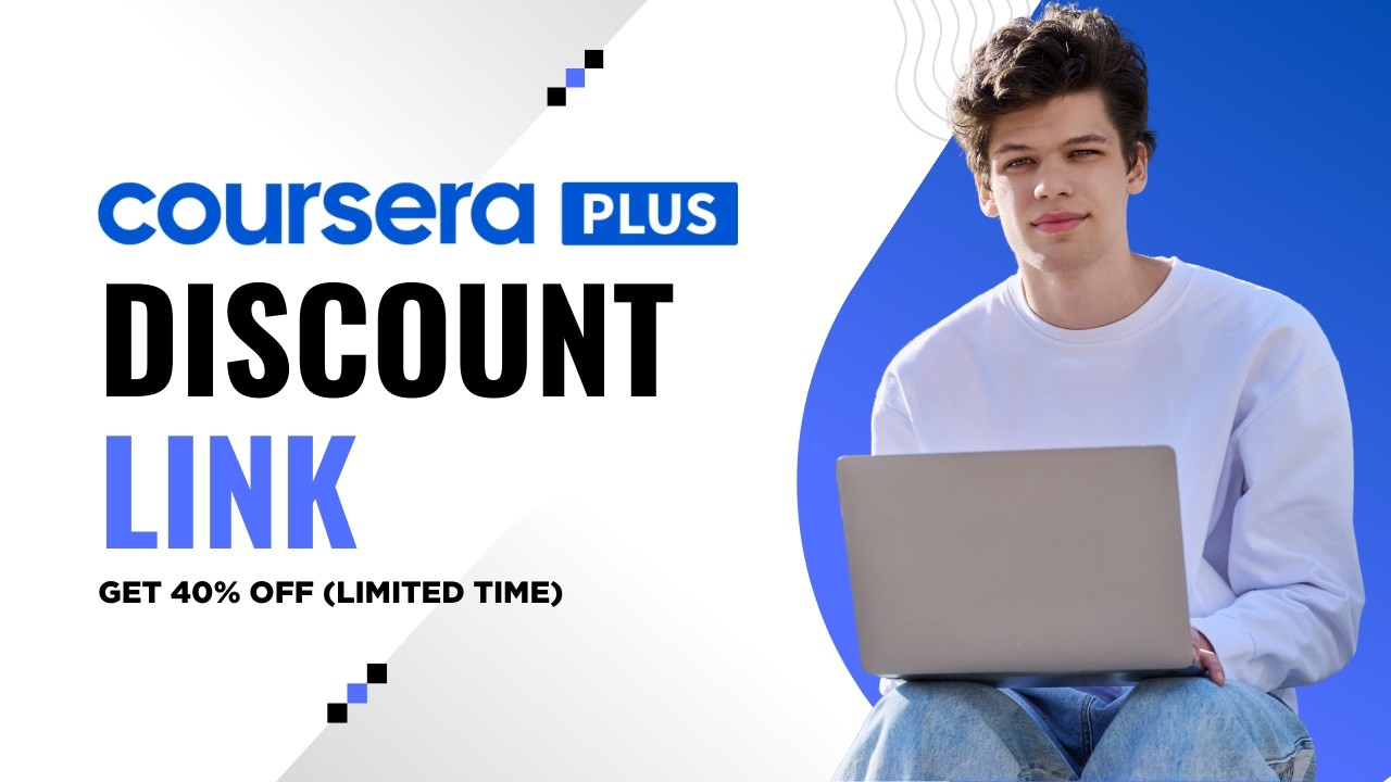 Coursera Affiliate Discount Link (2026) &ndash; How to Use & Get $14.40/month