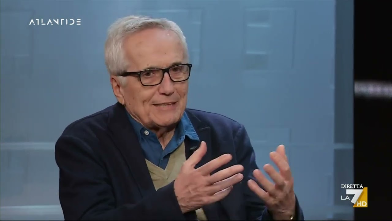 L'intervista di Andrea Purgatori a Marco Bellocchio e Fabrizio Gifuni