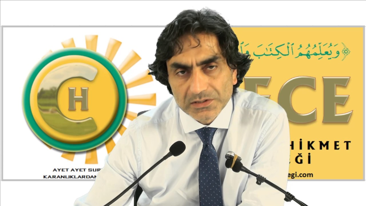 07.07.2017  6 – En’am Suresi    125 - 4   Prof. Dr. Halis Aydemir