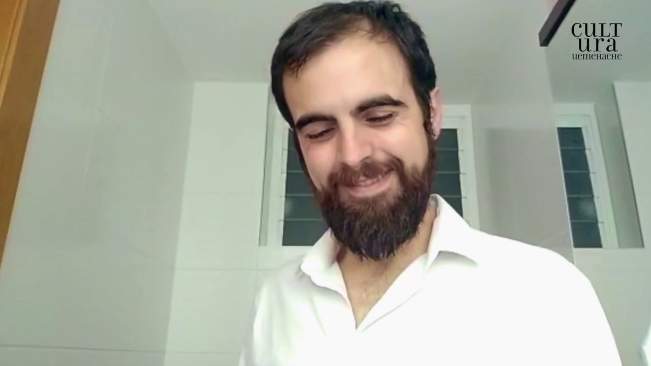 Escena 1ª “Bodas de Sangre”, de Federico García Lorca