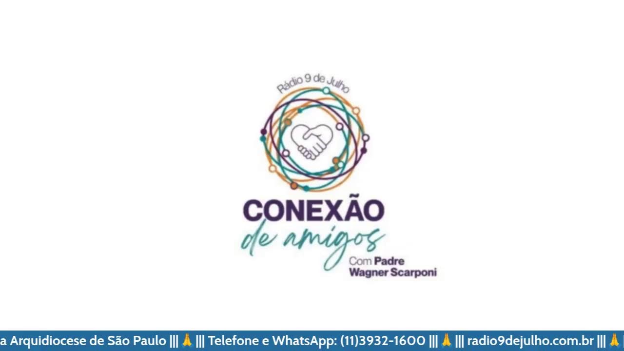 Família - Fonte de Amor e Vida | 24.01.2026