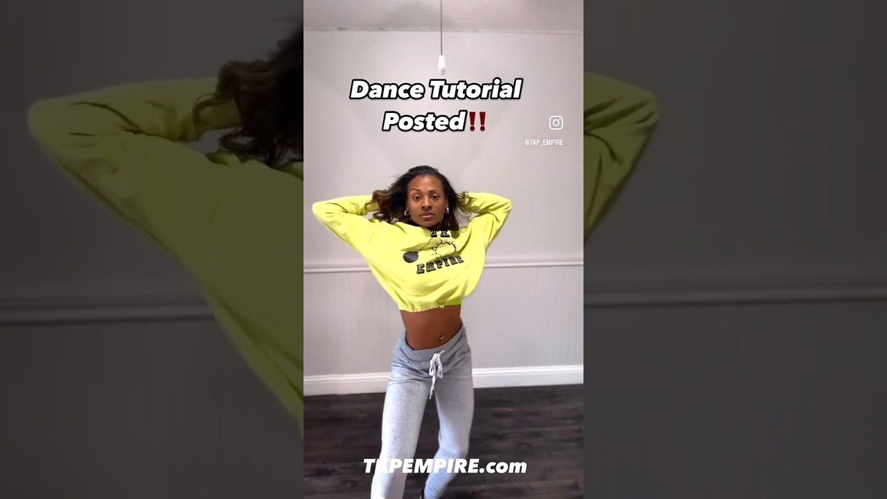 &ldquo;Heart of a Woman&rdquo;- Summer Walker Majorette Tutorial