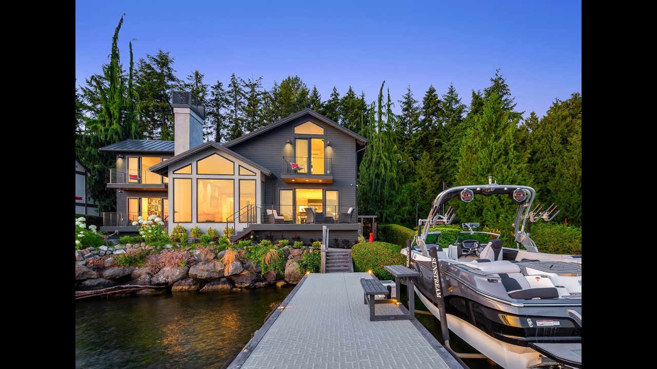 2727 Mountain View Ave N, Renton WA