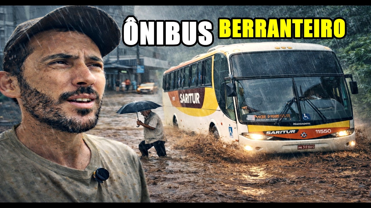 A VIAGEM de &Ocirc;nibus entre Montes Claros e Montalv&acirc;nia da Transnorte