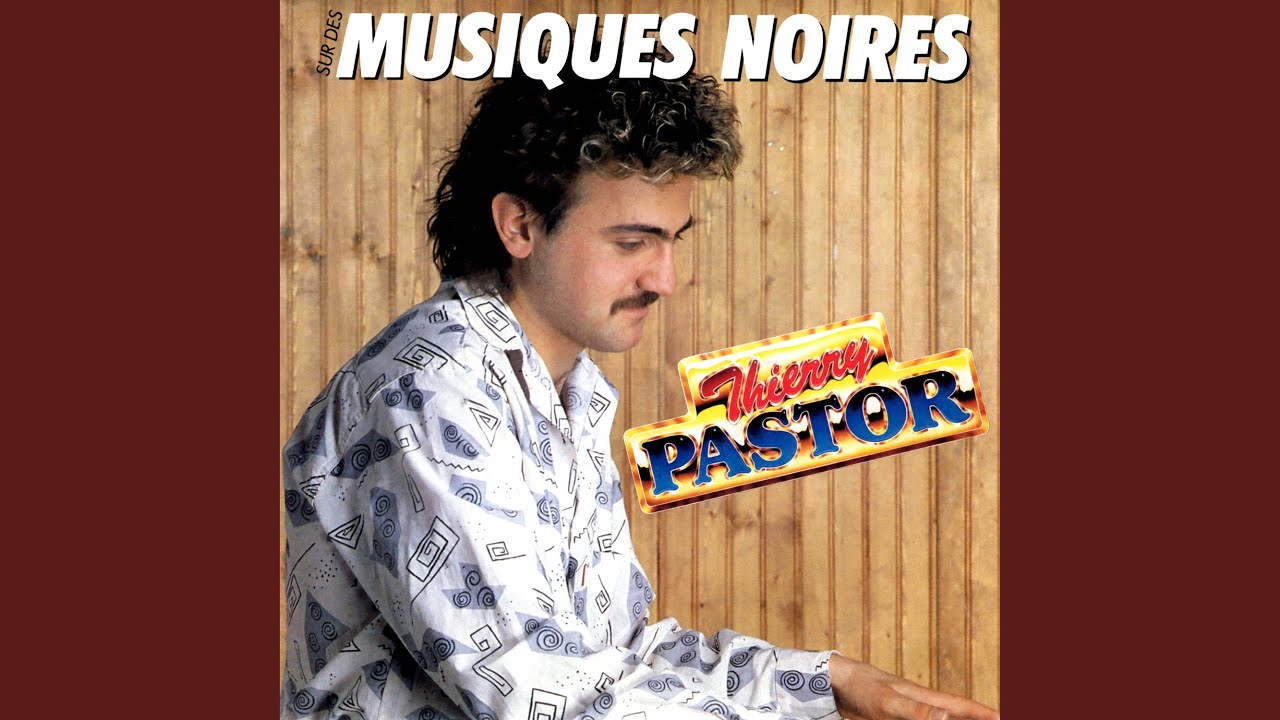 Sur des musiques noires (version longue)