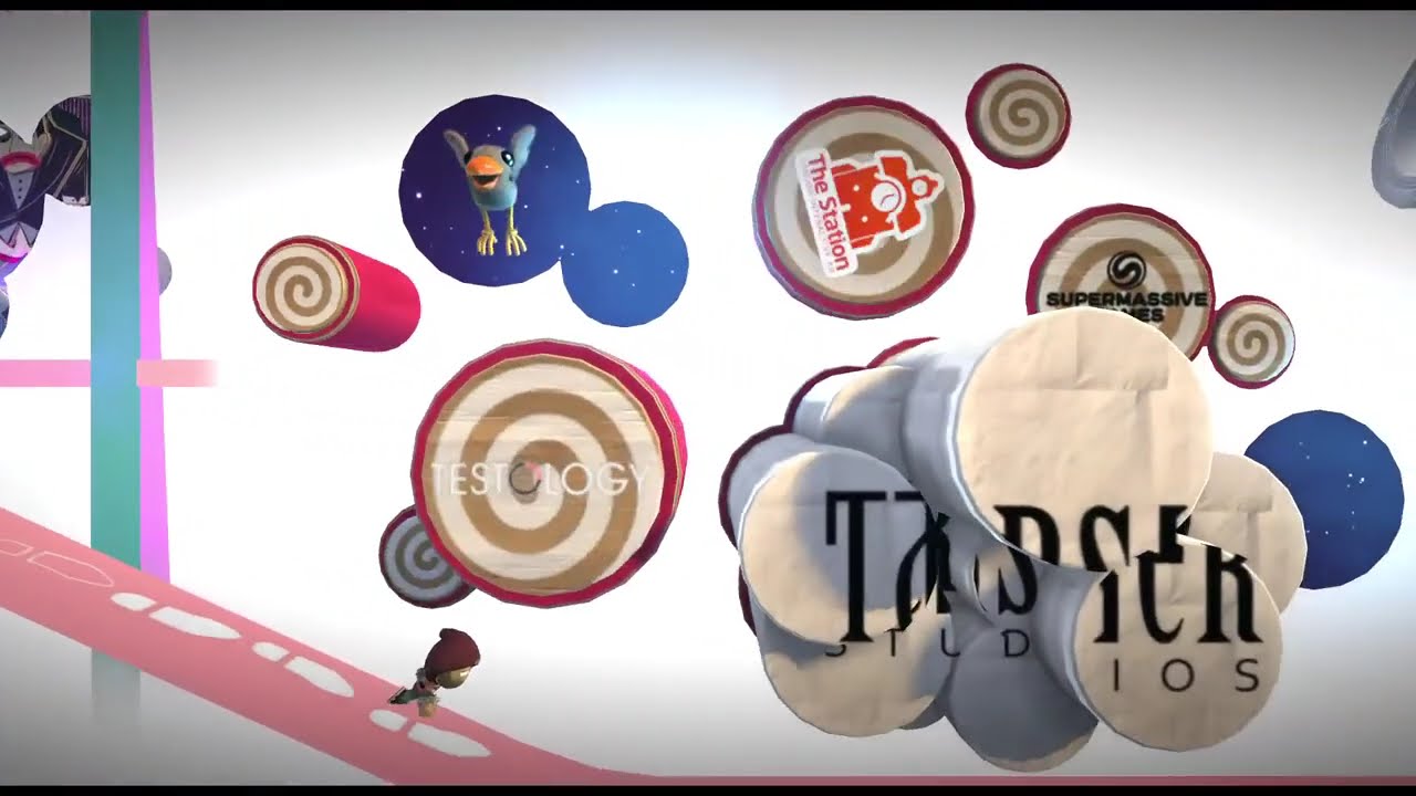 Little Big Planet 3 (Road To A Thousand Subs) | TDG2Good Live