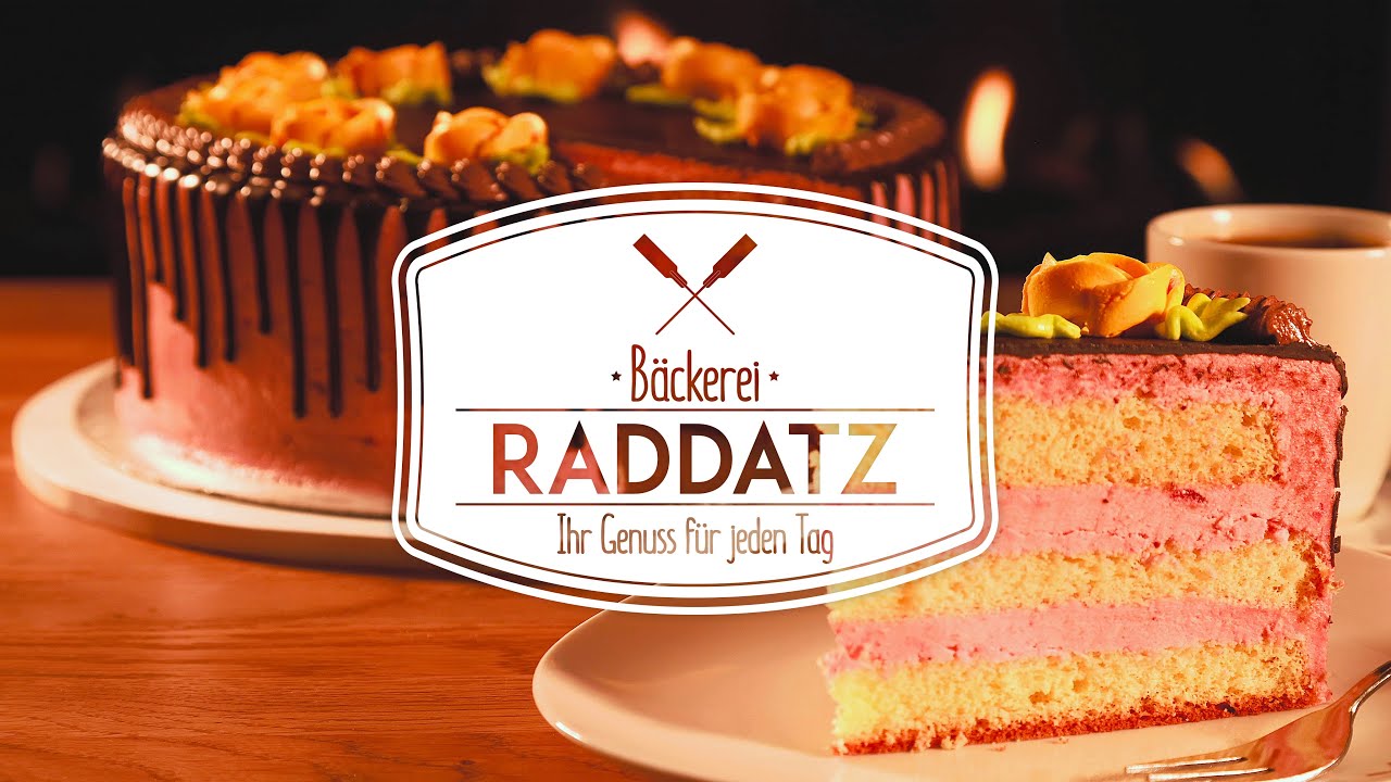Konditorei - Bäckerei Raddatz
