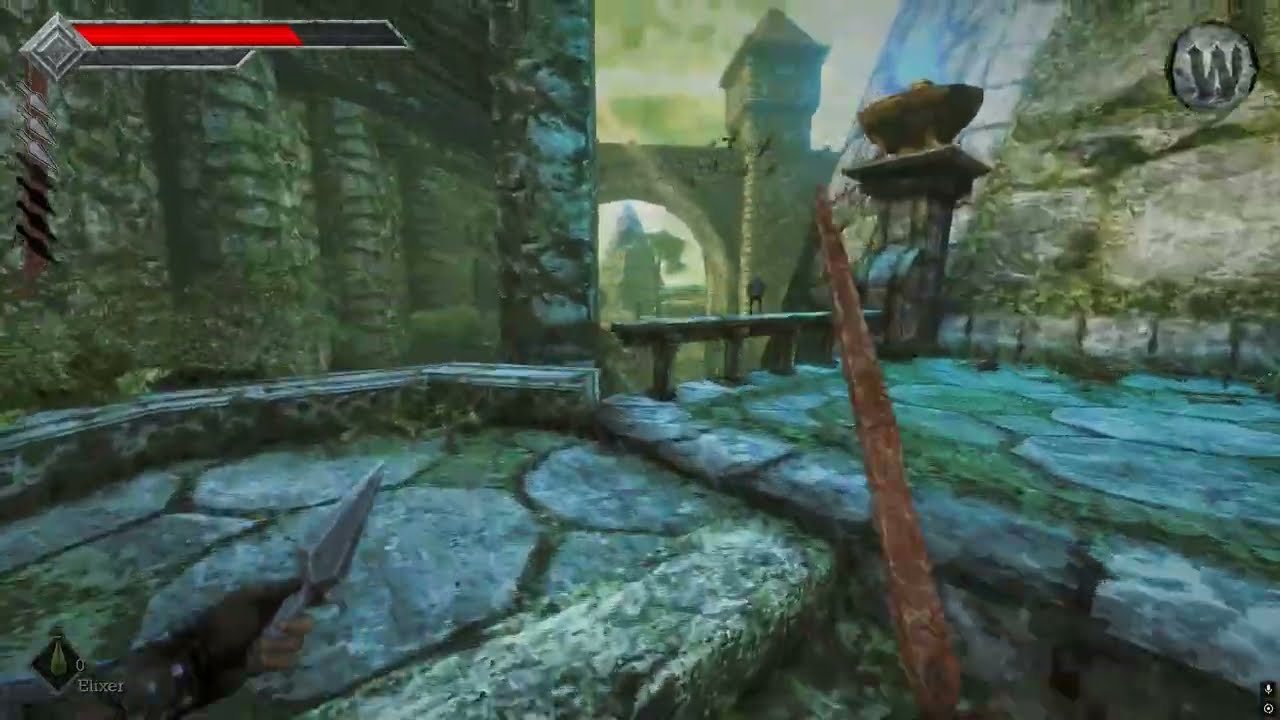 Cemetery Dash