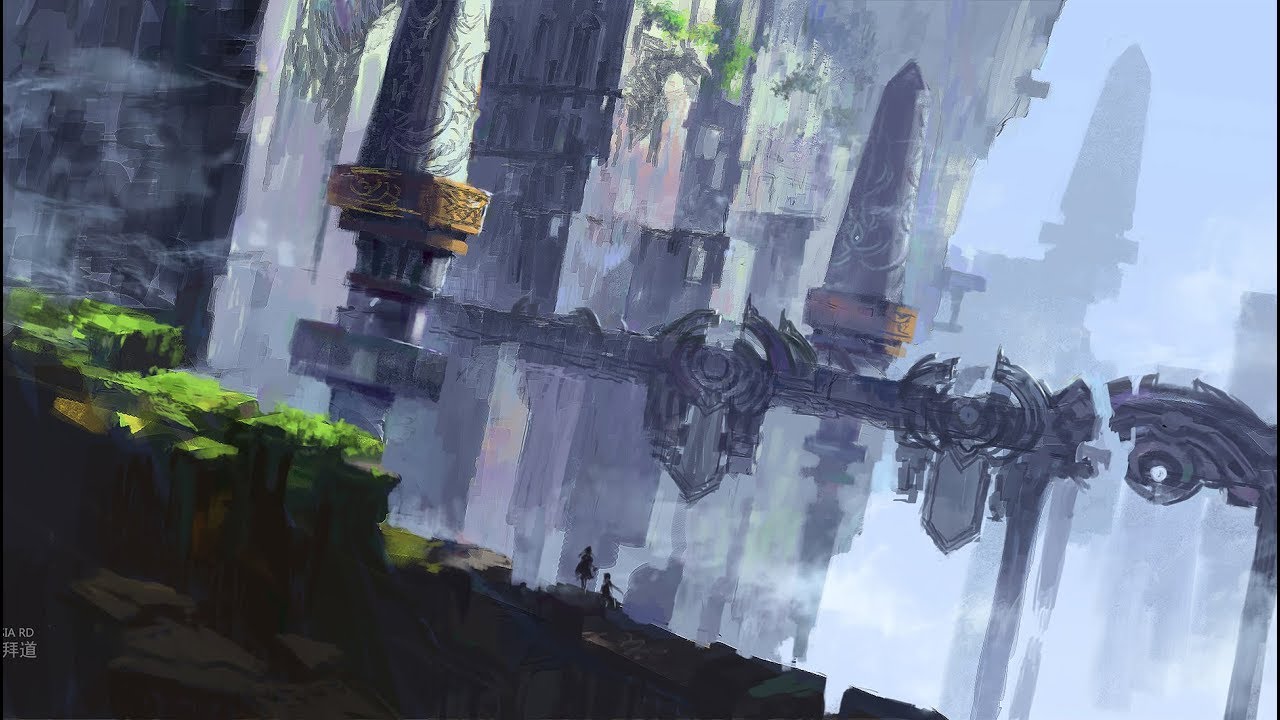 Sakuzyo (削除) - Monolith of Monologue (Album: reAdvent)