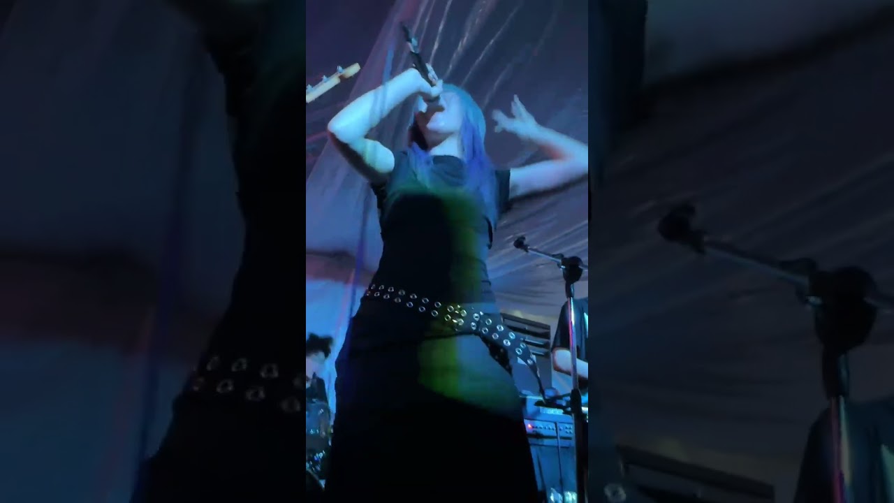 숭실대 락밴드 블랙세인트 Death - Painkiller Live.