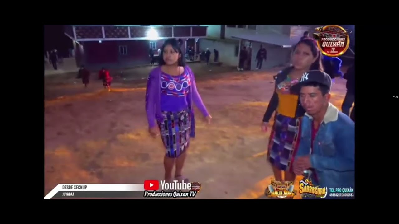 Agrupación familia musical,,, tema lo más nuevo para que no te vayas
