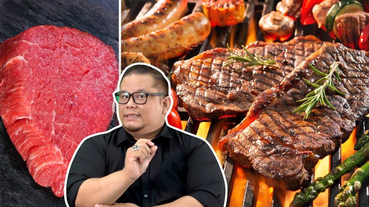 Bahagian Daging Mana Sesuai untuk BBQ?