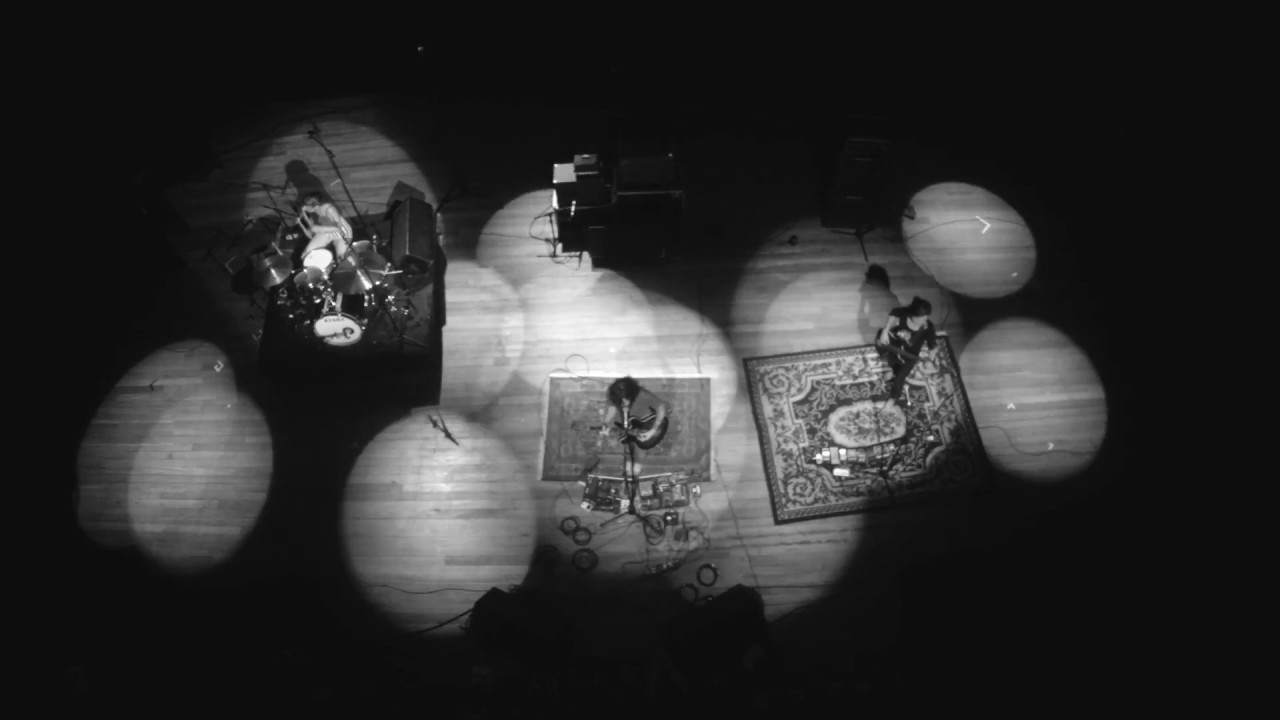 Ventre Ao Vivo No M&eacute;ier - DVD Completo