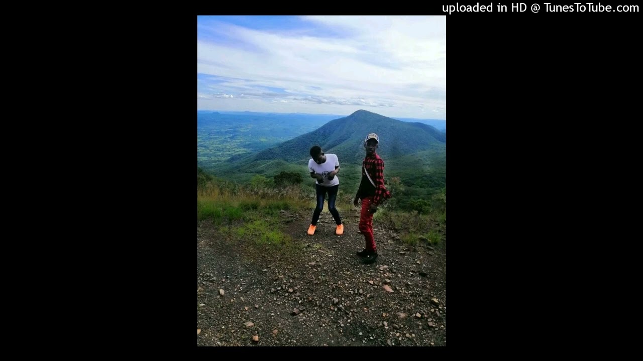 E JAY SHUROMHOSHI FT SOLO~Chikomo chiremera(Audio)