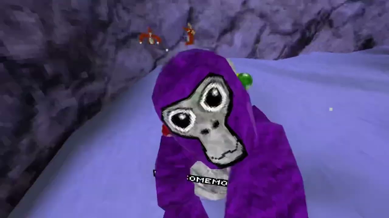 11:39 of pure unedited gtag gameplay