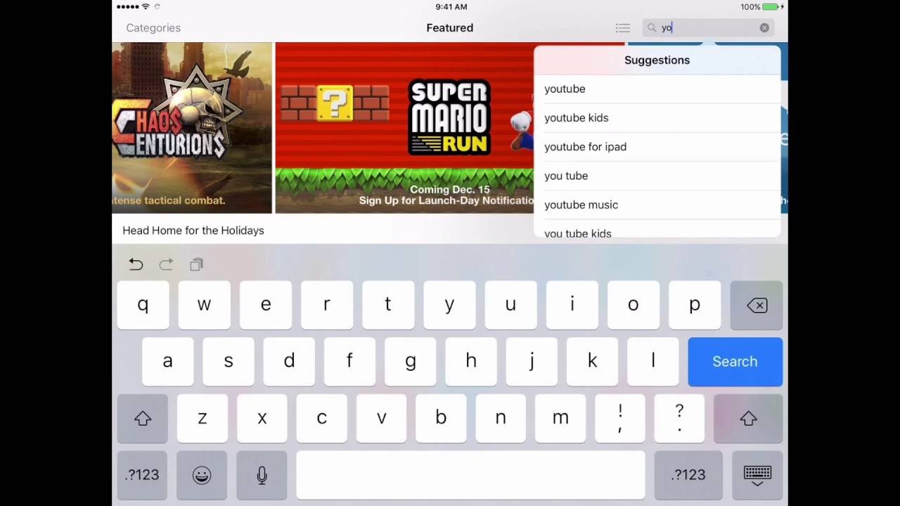 Super quick tutorial on using the YouTube and YouTube Capture apps for iOS to upload video.