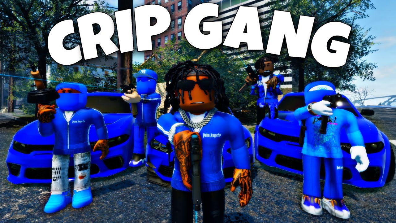 My CRIP GANG Went To WAR In Tha Bronx 3!