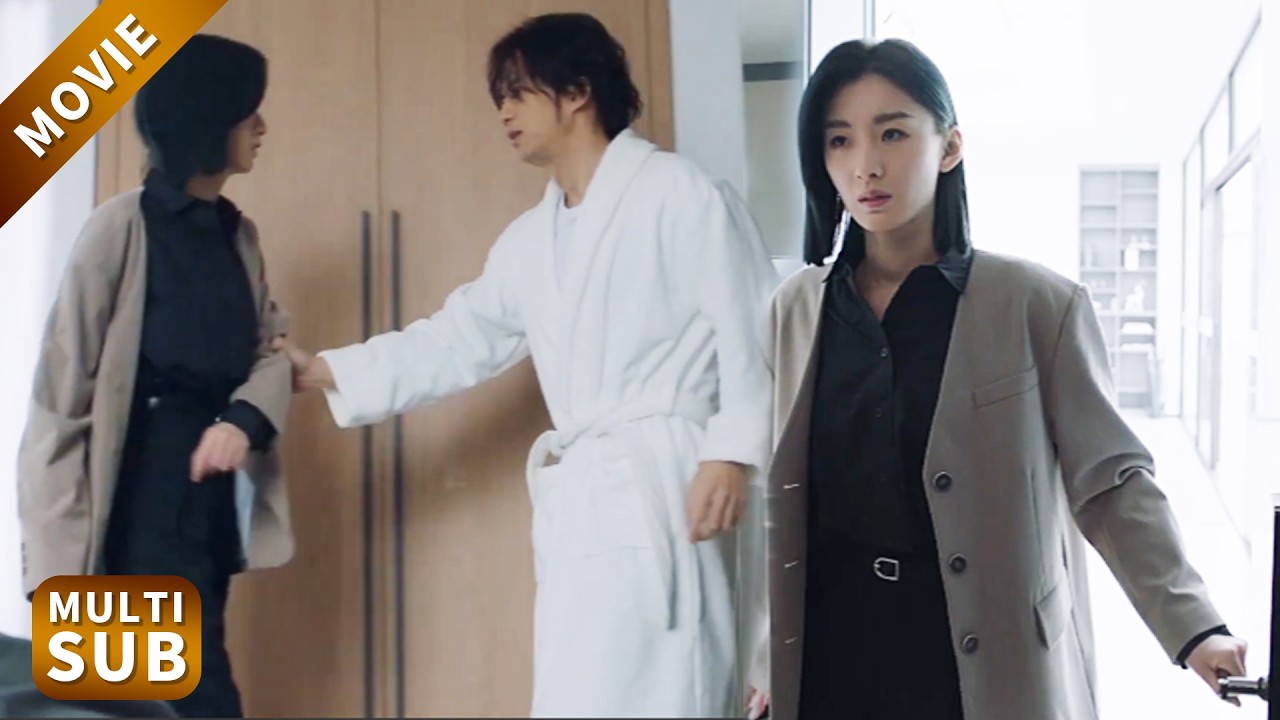 【New Movie】妻子發現丈夫出軌，上前怒打渣男，丈夫悔不當初！！#宋茜 #宋威龙 #骄阳似我 #下一站是幸福